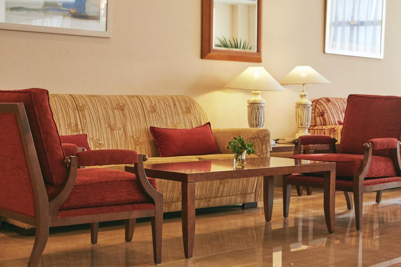 Giannoulis - Cavo Spada Luxury Sports & Leisure Resort & Spa Kolimvárion Ngoại thất bức ảnh